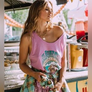 Spell El Romance Tank